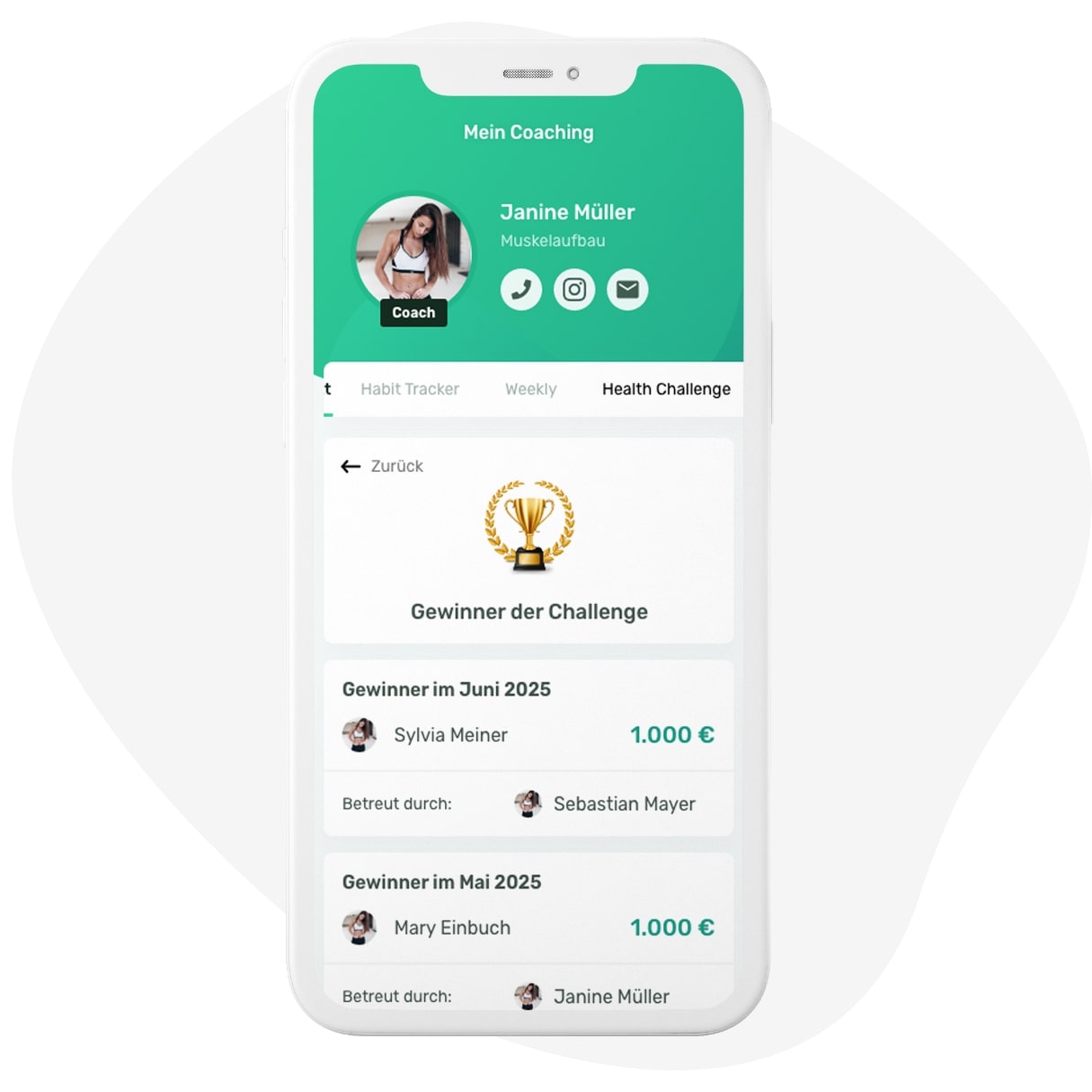 Foodiary-App-Health-Challenge-2