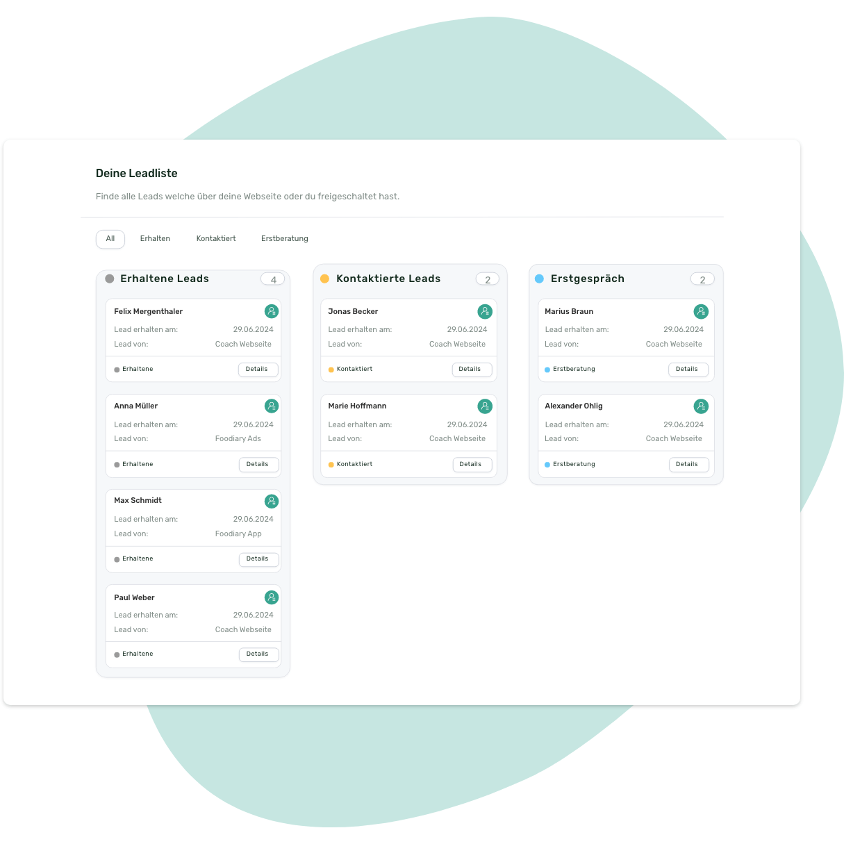 Foodiary-Leadcenter-swap