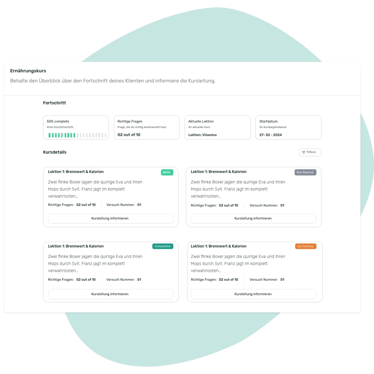 Foodiary-Lernfortschritt-min